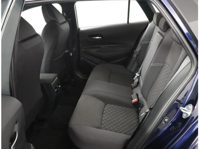 Toyota COROLLA Touring Sports Hybrid 140 Active