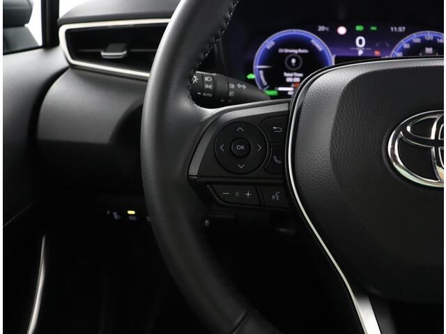 Toyota COROLLA Touring Sports Hybrid 140 Active