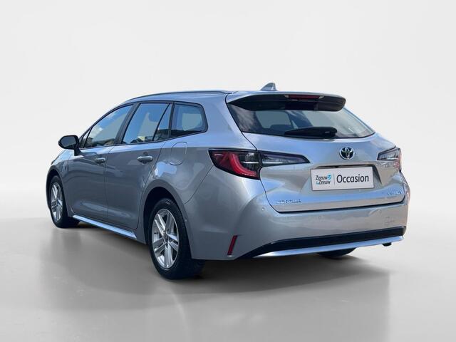 Toyota COROLLA Touring Sports Hybrid 140 Business | NAVIGATIE | CAMERA |