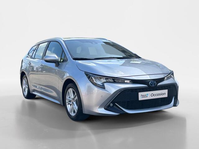 Toyota COROLLA Touring Sports Hybrid 140 Business | NAVIGATIE | CAMERA |