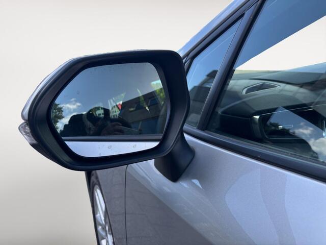 Toyota COROLLA Touring Sports Hybrid 140 Business | NAVIGATIE | CAMERA |