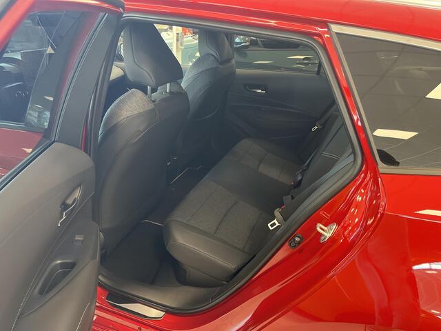 Toyota COROLLA Touring Sports Hybrid 200 First Edition nieuw en direct leverbaar