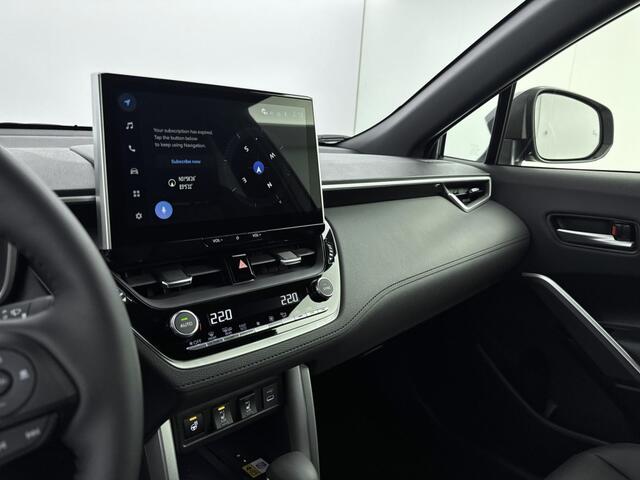 Toyota COROLLA Cross Hybrid 200 Style | Demo