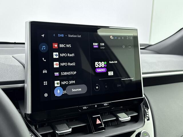 Toyota COROLLA Cross Hybrid 200 Style | Demo