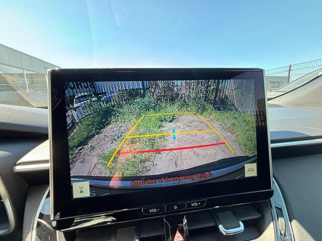 Toyota COROLLA Cross 2.0 High Power Hybrid Trend Edition | Navigatie | Camera | Apple Carplay/Android auto | Toyota garantie tot 2034!