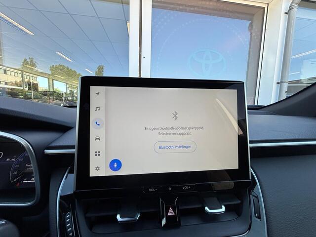 Toyota COROLLA Cross 2.0 High Power Hybrid Trend Edition | Navigatie | Camera | Apple Carplay/Android auto | Toyota garantie tot 2034!