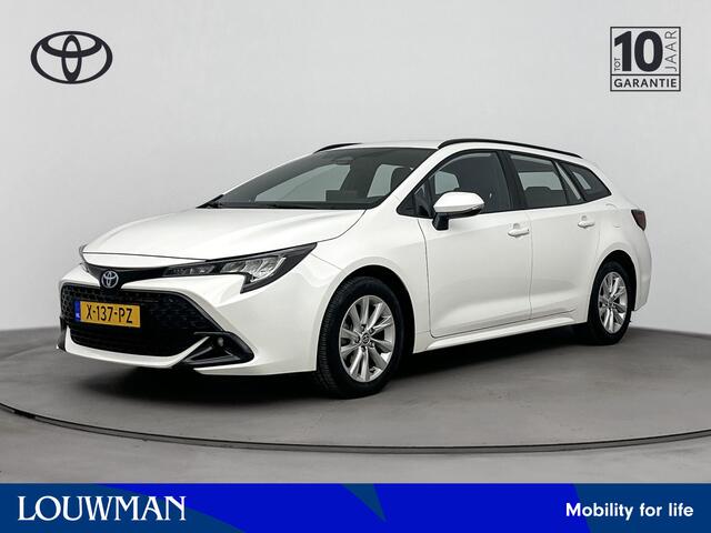 Toyota COROLLA Touring Sports Hybrid 140 Active