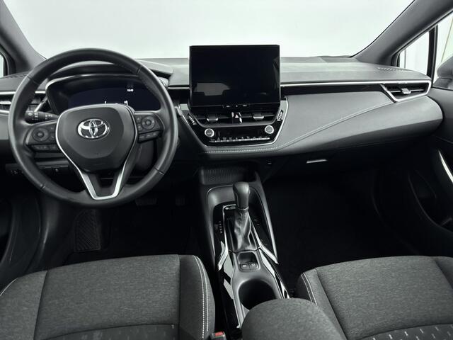 Toyota COROLLA Touring Sports Hybrid 140 Active