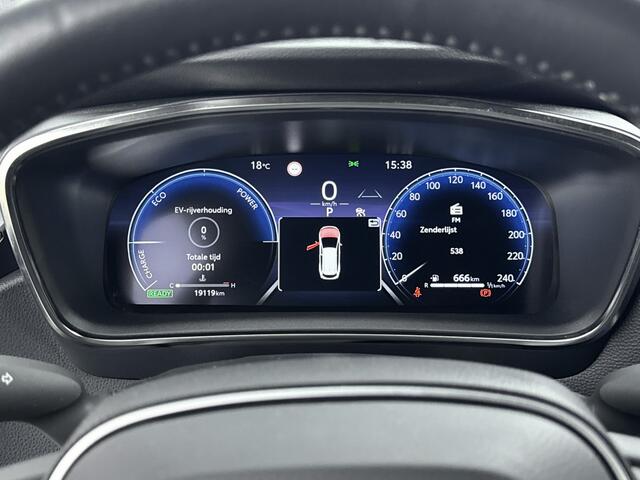 Toyota COROLLA Touring Sports Hybrid 140 Active