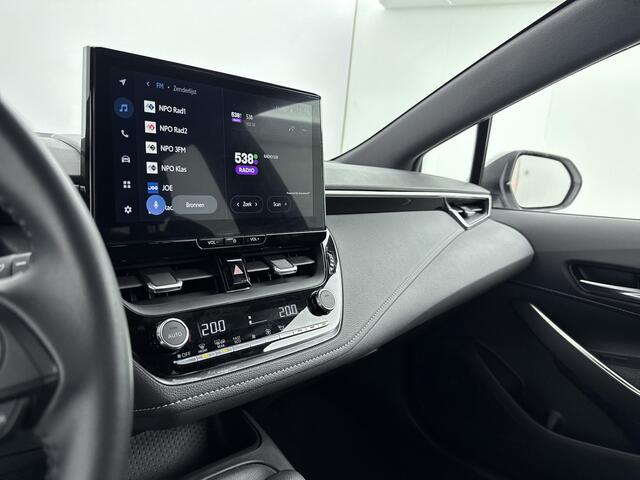 Toyota COROLLA Touring Sports Hybrid 140 Active