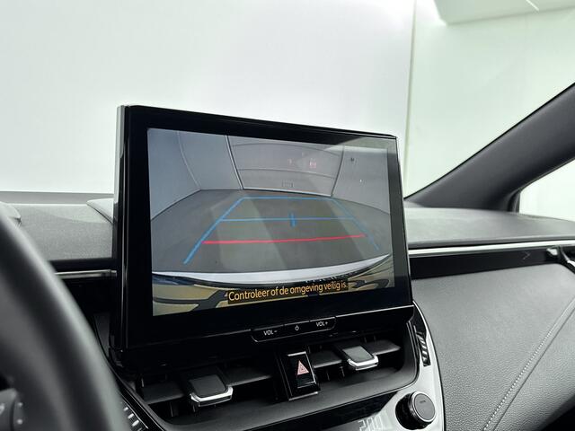 Toyota COROLLA Touring Sports Hybrid 140 Active