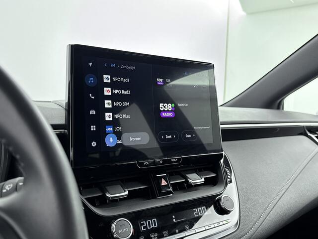 Toyota COROLLA Touring Sports Hybrid 140 Active