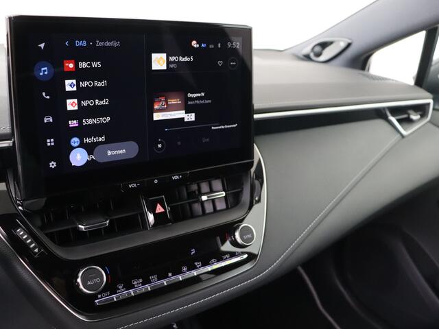 Toyota COROLLA Hybrid 180 Executive