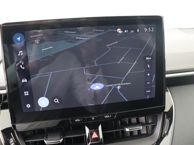 Toyota COROLLA Hybrid 180 Executive