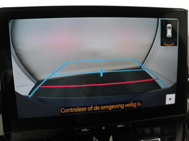 Toyota COROLLA Hybrid 180 Executive