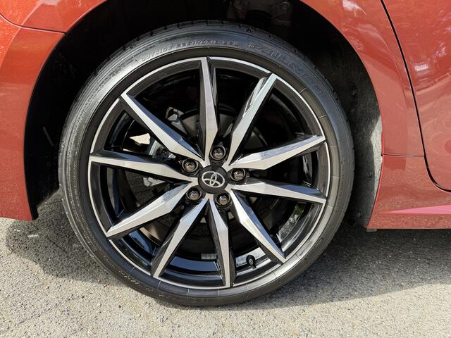 Toyota COROLLA Touring Sports Hybrid 180 GR Sport GR SPORT Plus Pack