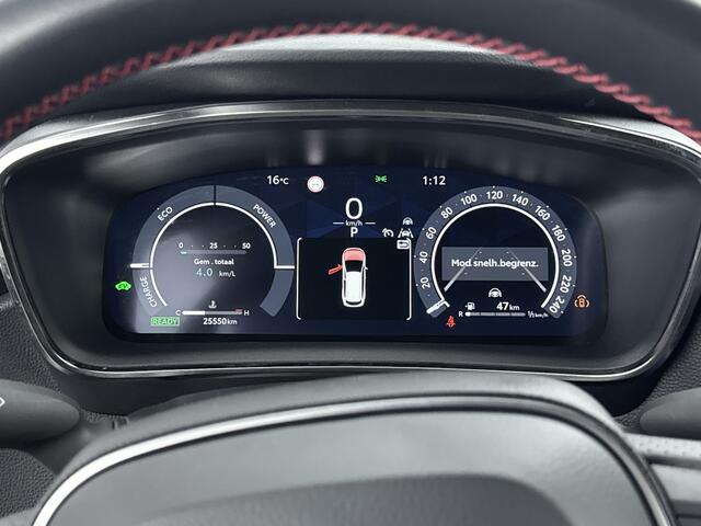 Toyota COROLLA Touring Sports 1.8 Hybrid GR-Sport