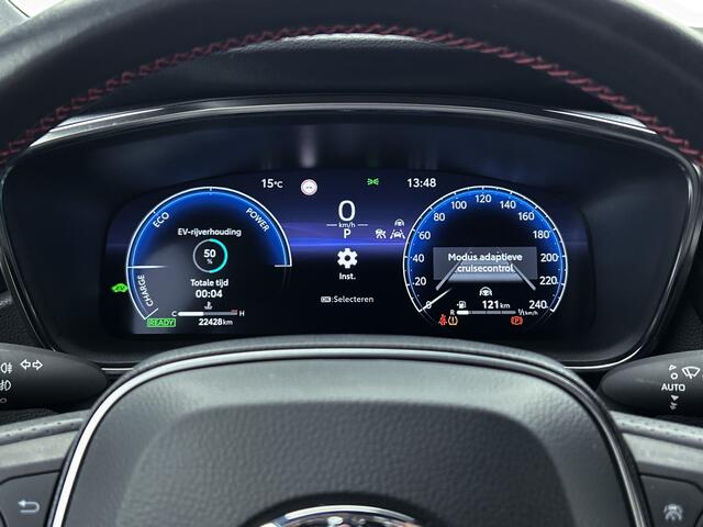 Toyota COROLLA Touring Sports Hybrid 140 GR Sport Limited