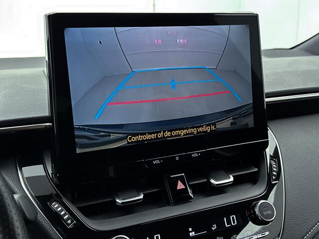 Toyota COROLLA Touring Sports Hybrid 140 GR Sport Limited