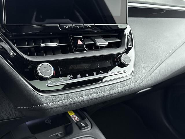 Toyota COROLLA Touring Sports Hybrid 180 GR Sport | Apple Carplay & Android Auto | Navigatie | Parkeercamera | | Direct leverbaar |