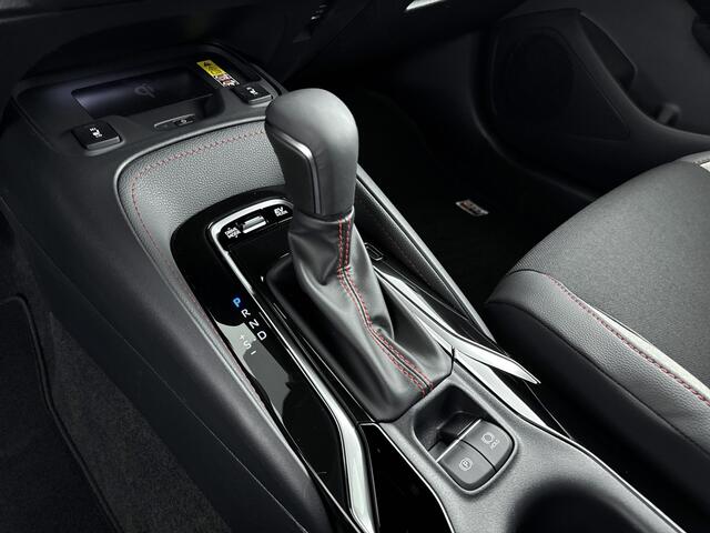 Toyota COROLLA Touring Sports Hybrid 180 GR Sport | Apple Carplay & Android Auto | Navigatie | Parkeercamera | | Direct leverbaar |