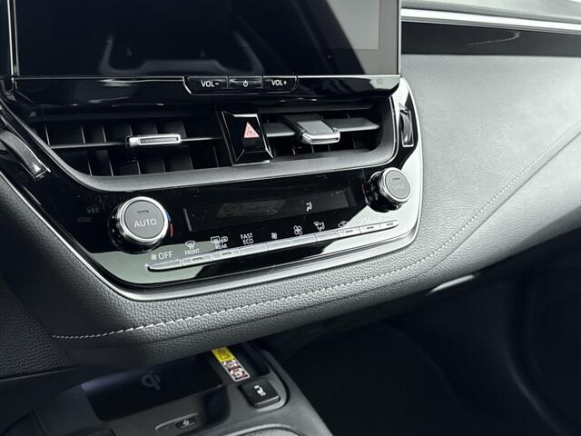 Toyota COROLLA Touring Sports Hybrid 180 GR Sport | Apple Carplay & Android Auto | Navigatie | Parkeercamera | | Direct leverbaar |