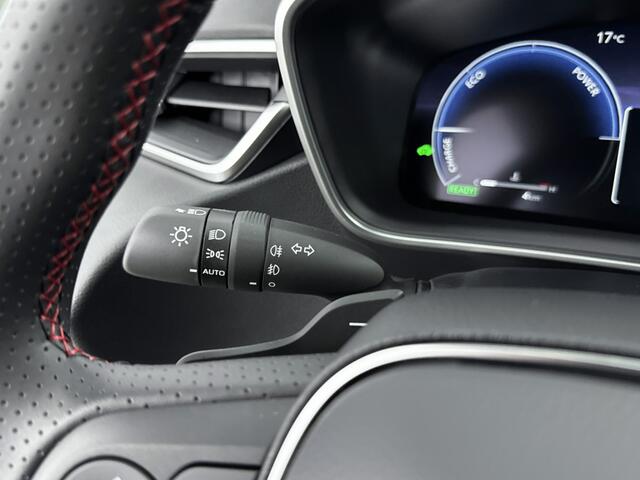 Toyota COROLLA Touring Sports Hybrid 180 GR Sport | Apple Carplay & Android Auto | Navigatie | Parkeercamera | | Direct leverbaar |