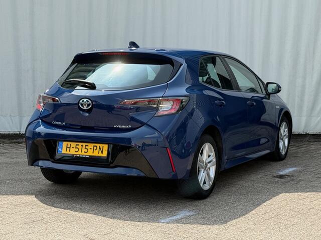 Toyota COROLLA 1.8 Hybrid Active Navi / Carplay etc.