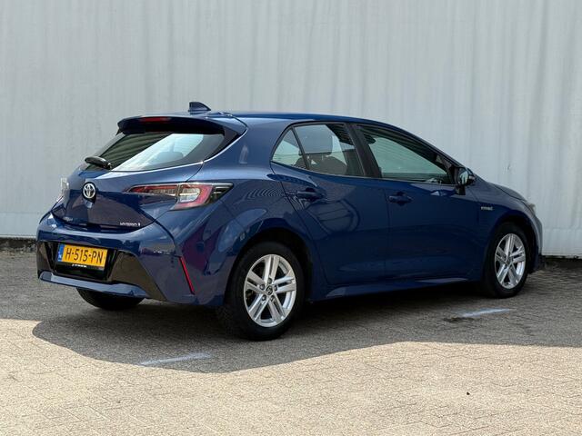 Toyota COROLLA 1.8 Hybrid Active Navi / Carplay etc.