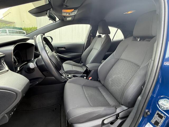Toyota COROLLA 1.8 Hybrid Active Navi / Carplay etc.