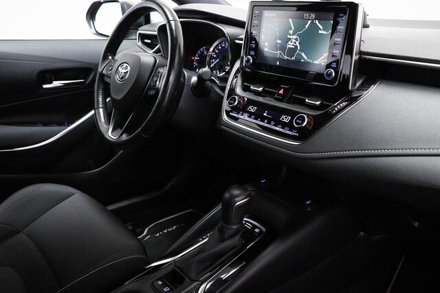 Toyota COROLLA 1.8 Hybrid Active | STUUR VERWARMING | LED | CAMERA