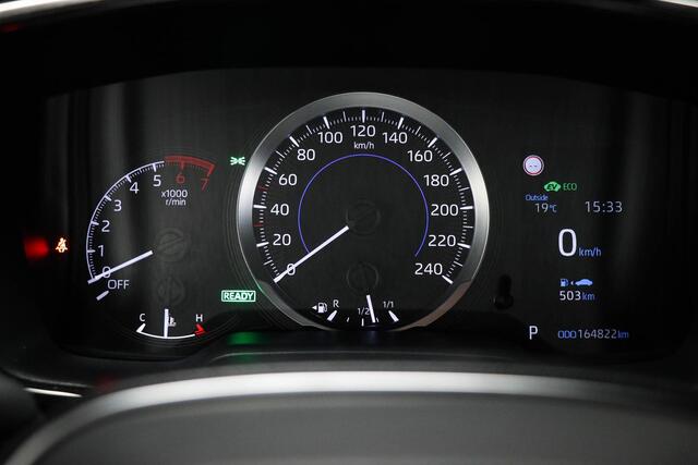 Toyota COROLLA 1.8 Hybrid Active | STUUR VERWARMING | LED | CAMERA