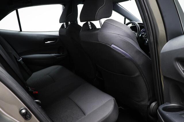 Toyota COROLLA 1.8 Hybrid Active | STUUR VERWARMING | LED | CAMERA