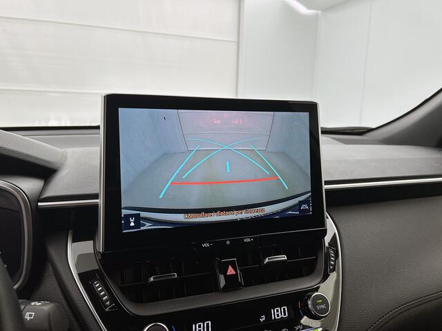 Toyota COROLLA Cross Hybrid 200 Dynamic Plus | 1e Eigenaar | BTW'er | Navigatie | Elektrische Achterklep |