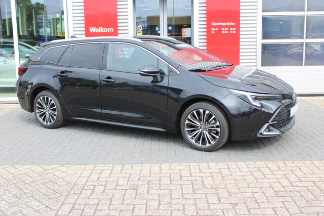 Toyota COROLLA Touring Sports Hybrid 140 Dynamic Limited