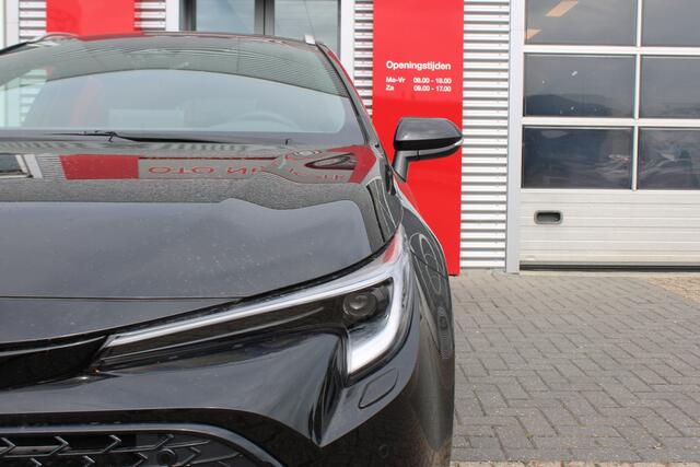 Toyota COROLLA Touring Sports Hybrid 140 Dynamic Limited