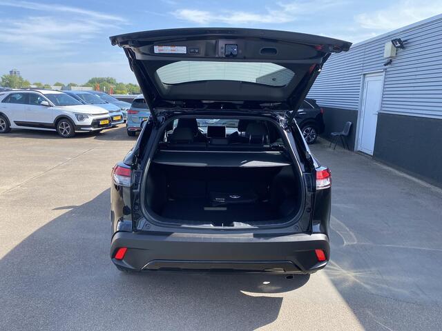 Toyota COROLLA Cross Hybrid 200 Dynamic edition Navigatie, Dodehoekdetectie, Parkeersensoren voor + Achter, Elektrische achterklep, LED, LMV,