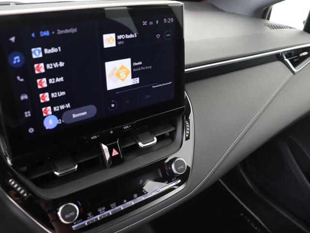 Toyota COROLLA Touring Sports Hybrid 140 Active I Navigatie I Climate Control I Cruise Control Adaptief I Camera I USB I Stoelverwarming Voor I Keyless Entry/Start I