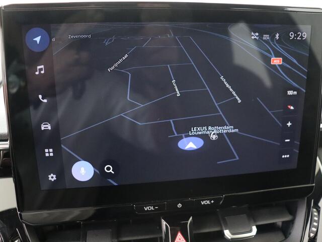 Toyota COROLLA Touring Sports Hybrid 140 Active I Navigatie I Climate Control I Cruise Control Adaptief I Camera I USB I Stoelverwarming Voor I Keyless Entry/Start I