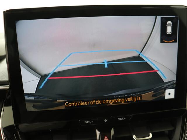 Toyota COROLLA Touring Sports Hybrid 140 Active I Navigatie I Climate Control I Cruise Control Adaptief I Camera I USB I Stoelverwarming Voor I Keyless Entry/Start I