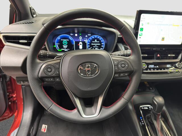 Toyota COROLLA Touring Sports Hybrid 180 GR Sport | Schuifdak | JBL | 180PK | Camera | Keyless |