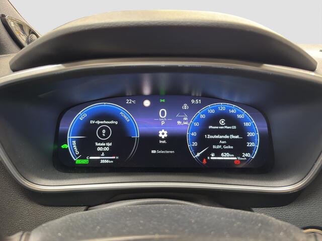 Toyota COROLLA Touring Sports Hybrid 180 GR Sport | Schuifdak | JBL | 180PK | Camera | Keyless |