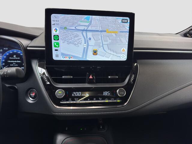 Toyota COROLLA Touring Sports Hybrid 180 GR Sport | Schuifdak | JBL | 180PK | Camera | Keyless |