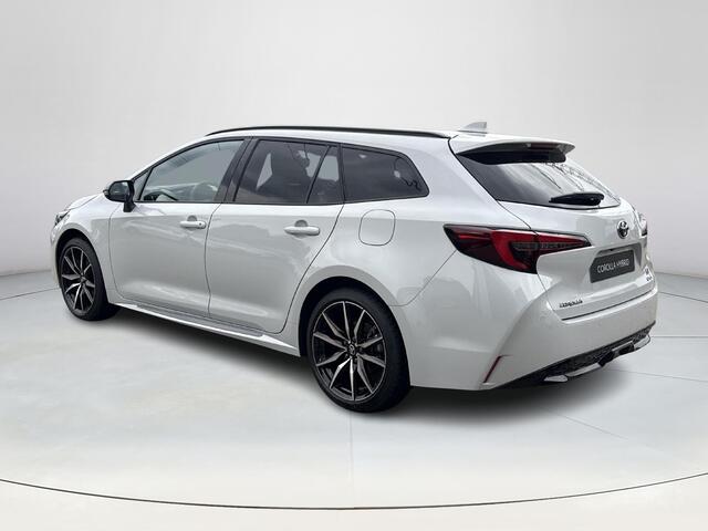 Toyota COROLLA Touring Sports Hybrid 180 GR Sport **NIEUWE AUTO/ GR SPORT PLUS PACK/ DIRECT LEVERBAAR**