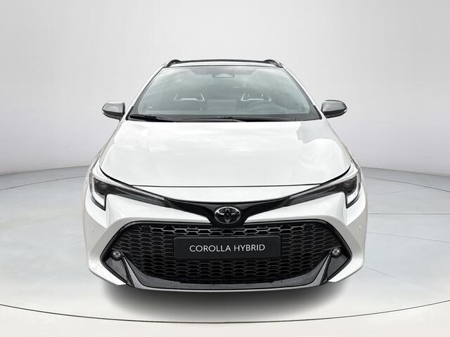 Toyota COROLLA Touring Sports Hybrid 180 GR Sport **NIEUWE AUTO/ GR SPORT PLUS PACK/ DIRECT LEVERBAAR**