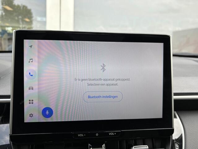 Toyota COROLLA Cross Hybrid 140 Style + Premium Pack II | Panoramadak | Half leder | Blindspot | Stoelverwarming | Parkeerhulp voor en achter | Toyota garantie tot 2034!