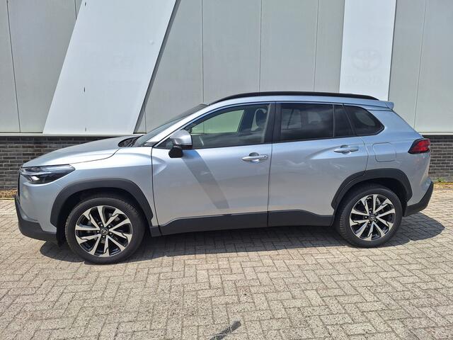Toyota COROLLA Cross Hybrid 140 Dynamic | LM Velgen | Apple/Android auto |