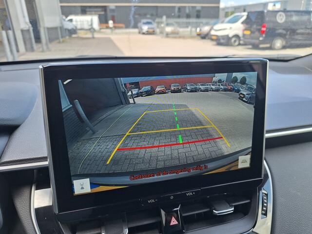 Toyota COROLLA Cross Hybrid 140 Dynamic | LM Velgen | Apple/Android auto |