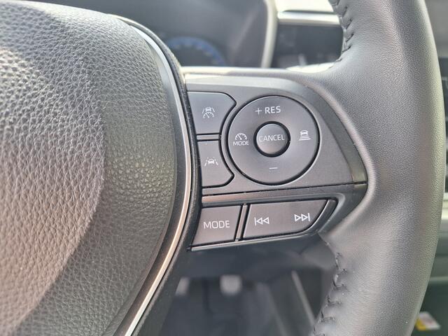 Toyota COROLLA Cross Hybrid 140 Dynamic | LM Velgen | Apple/Android auto |