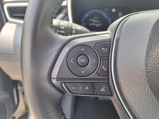 Toyota COROLLA Cross Hybrid 140 Dynamic | LM Velgen | Apple/Android auto |